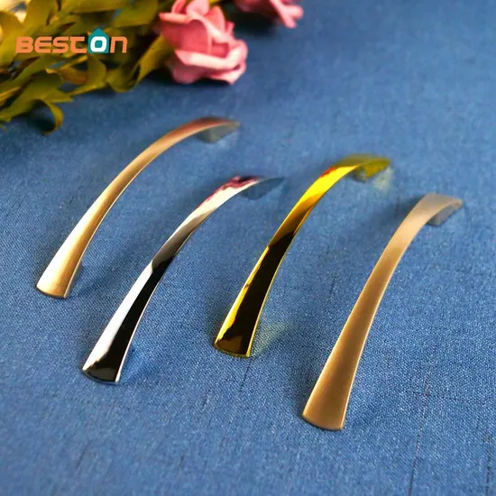 مقابض سحب خزانة المطبخ وإكسسوارات مقبض درج باب الأثاث