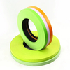 تجهيزات الأثاث حافة الشريط الزخرفية البلاستيكية المرنة 3D Duotone PVC حافة النطاقات