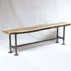 ديكورات الأثاث والقهوة وأرجل قابلة للطي لتناول الطعام