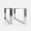 وصول جديد أفضل الأسعار مدبب U على شكل أرجل الطاولة المعدنية