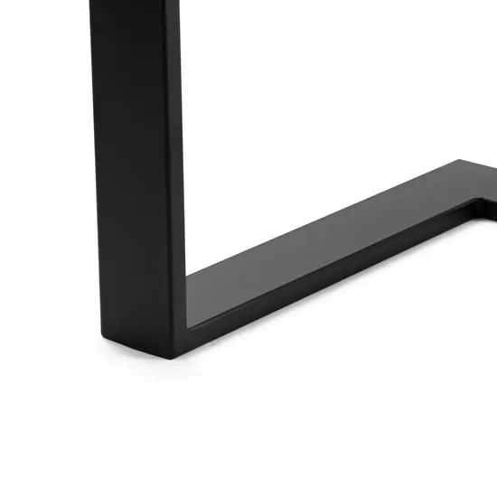 تصميم جديد معدني مخصص أرجل طاولة القهوة الرخيصة
