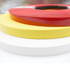تخصيص البلاستيك PVC ABS حافة النطاقات لتركيبات الأثاث PVC حافة النطاقات