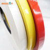 تخصيص البلاستيك PVC ABS حافة النطاقات لتركيبات الأثاث PVC حافة النطاقات