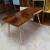 حار بيع أرجل الأثاث الخشبي الصلب - إدراج تصميم جديد للأريكة والطاولة والكراسي