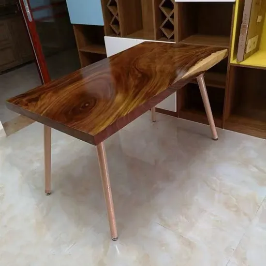 حار بيع أرجل الأثاث الخشبي الصلب - إدراج تصميم جديد للأريكة والطاولة والكراسي