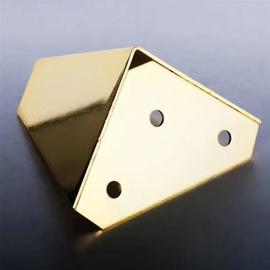 أرجل أريكة معدنية ذهبية فاخرة على شكل X - تصميم حديث عالي التحمل للأرائك الراقية والأثاث المتميز