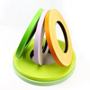 تجهيزات الأثاث حافة الشريط الزخرفية البلاستيكية المرنة 3D Duotone PVC حافة النطاقات